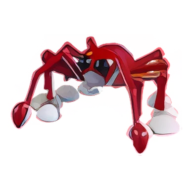 Spider Crab