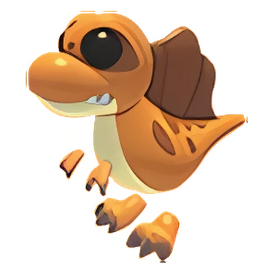 Spinosaurus
