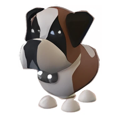 St Bernard