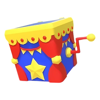 Standard Gorilla Box