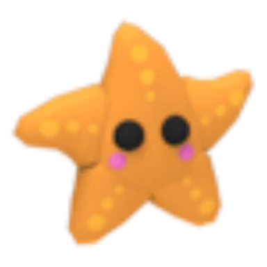 Starfish