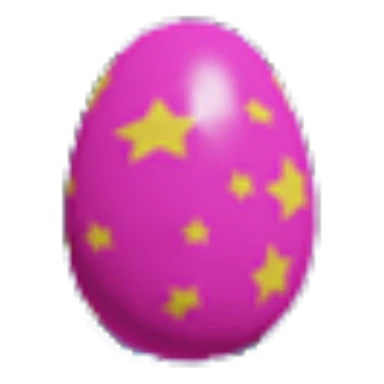 Stars Egg