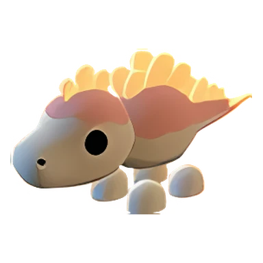 Stegosaurus
