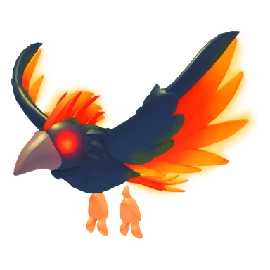 Storm Condor