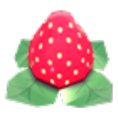 Strawberry Hat