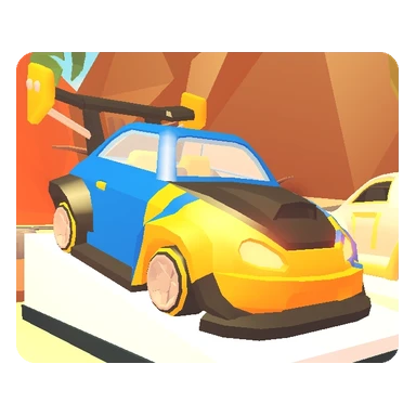 Street Drifter
