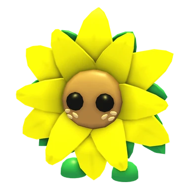 Sunflower Friend