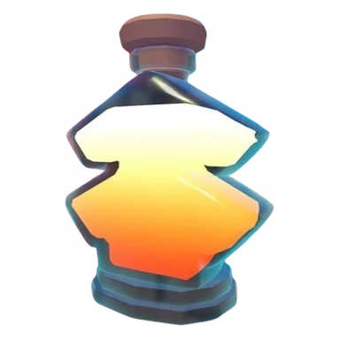 Super Age-Up Potion