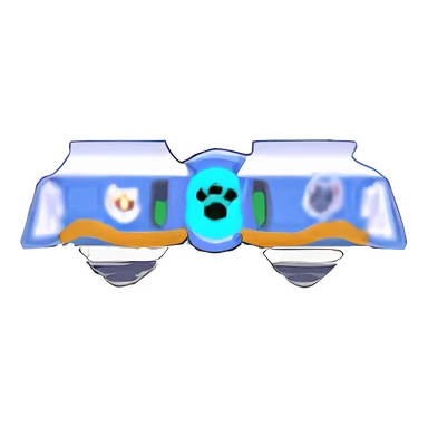 Super Jetpack