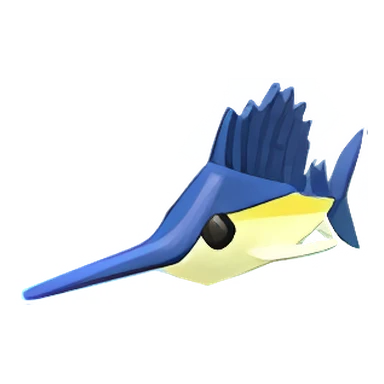 Swordfish