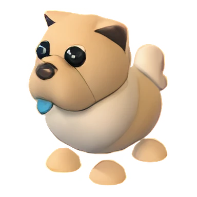Tan Chow-Chow