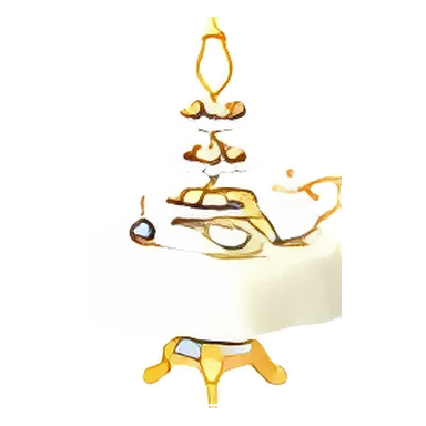 Tea Party Set