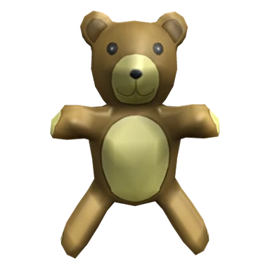 Teddy Bear
