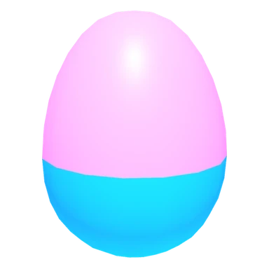 Throwback Egg