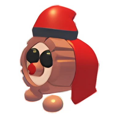 Tió De Nadal