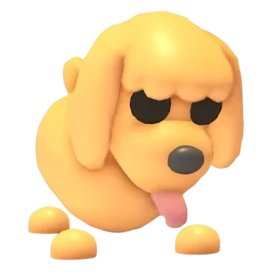 Toy Poodle