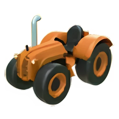 Tractor