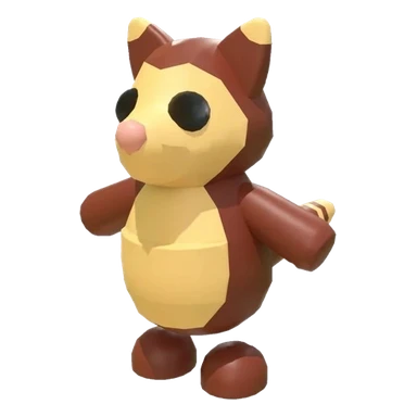 Tree Kangaroo