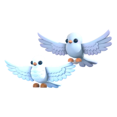 Turtle Doves