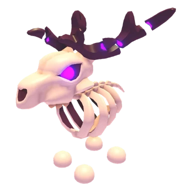 Undead Elk