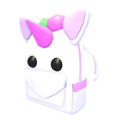 Unicorn Backpack