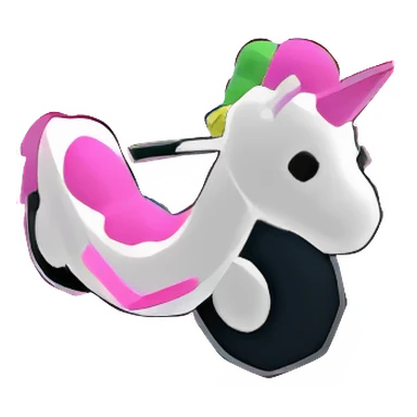 Unicorn Cycle