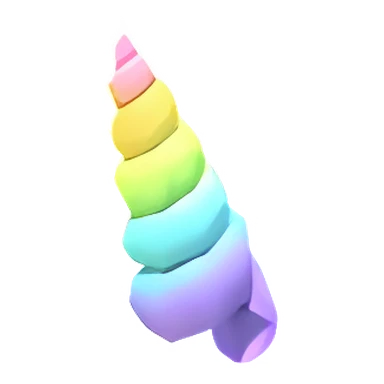 Unicorn Horn