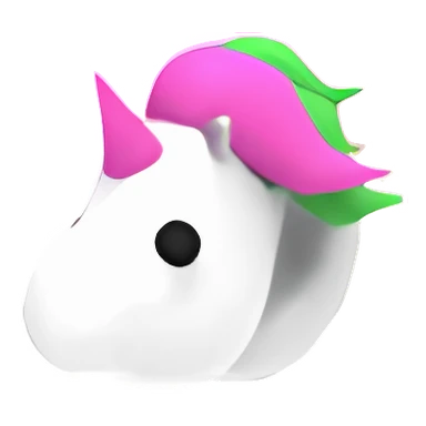 Unicorn Leash