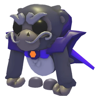 Villain Gibbon