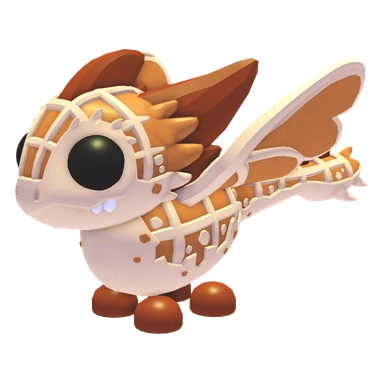 Waffle Wyrm