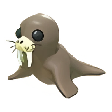 Walrus