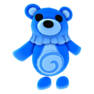 Water Moon Bear