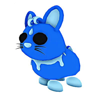 Water Rabbit