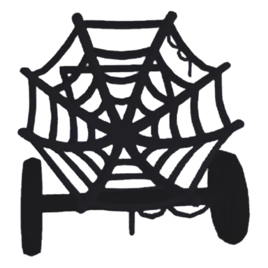 Web Stroller