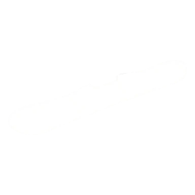 White Snowboard