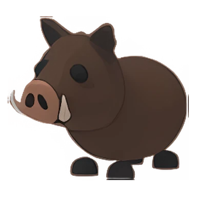 Wild Boar