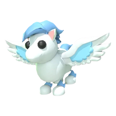 Winged Horse
