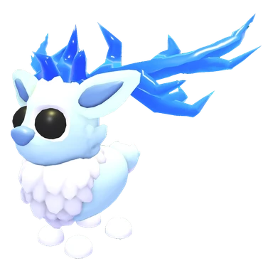 Winter Buck