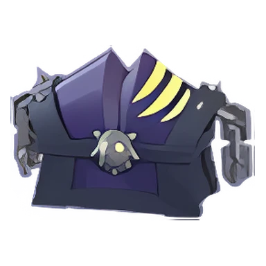 Wolf Box