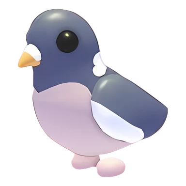 Wood Pigeon