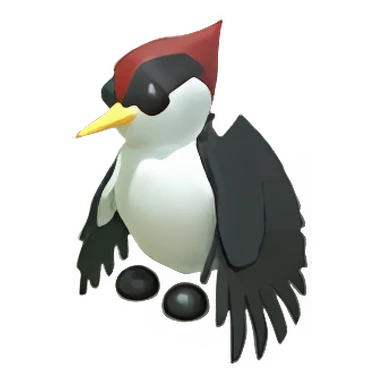 Woodpecker