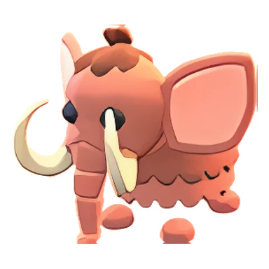 Woolly Mammoth