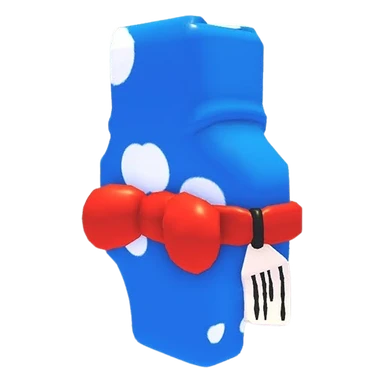 Wrapped Doll