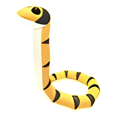 Yellow-lipped Sea Krait
