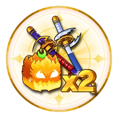 2x Mastery