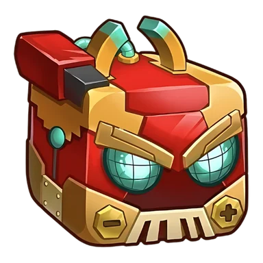 Arcsteel Magnet