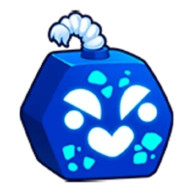 Azura Bomb