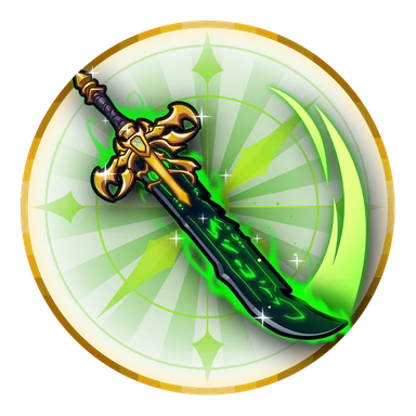 Dark Blade