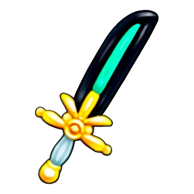 Dog Blade