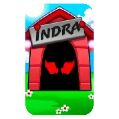 Doghouse (Frame Break)
